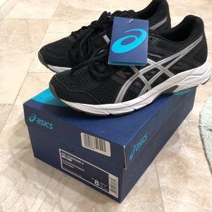 ASICS Men’s GEL-Contend 4 Running Shoes